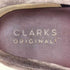 クラークスオリジナルズ Clarks ORIGINALS Wallabee ワラビー ブーツ メンズ JPN:29